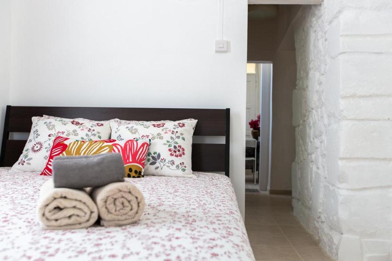 Laila'S Cozy Garden House & Studio Larnaca Zewnętrze zdjęcie