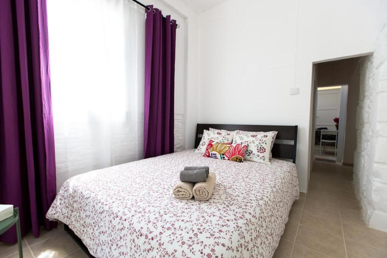 Laila'S Cozy Garden House & Studio Larnaca Zewnętrze zdjęcie