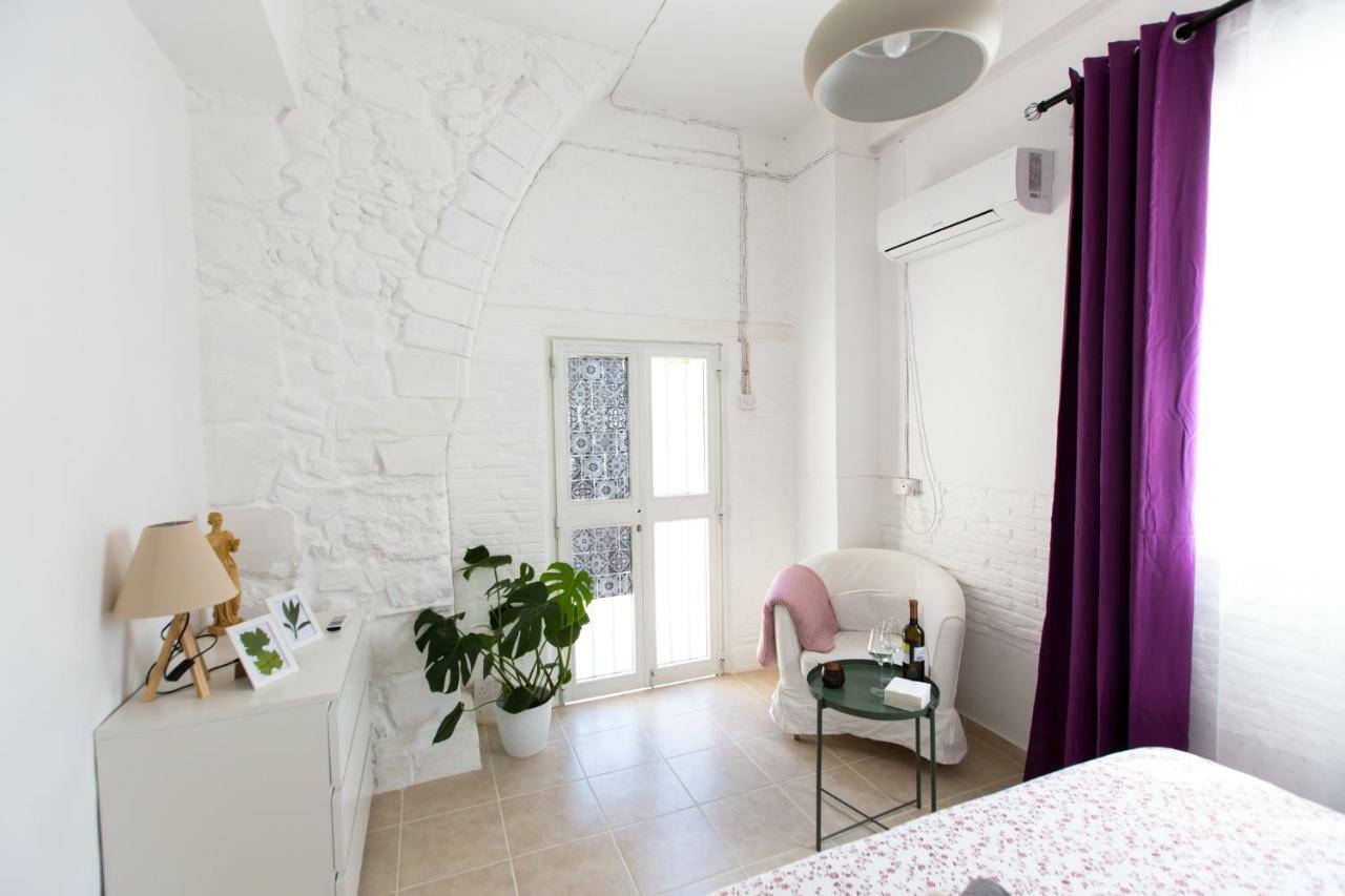 Laila'S Cozy Garden House & Studio Larnaca Zewnętrze zdjęcie